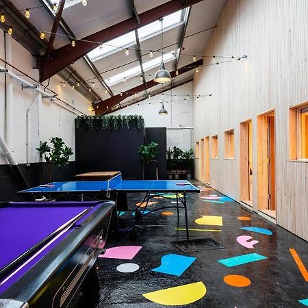 Coalshed Hotell Bristol Eksteriør bilde