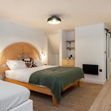 Coalshed Hotell Bristol Rom bilde