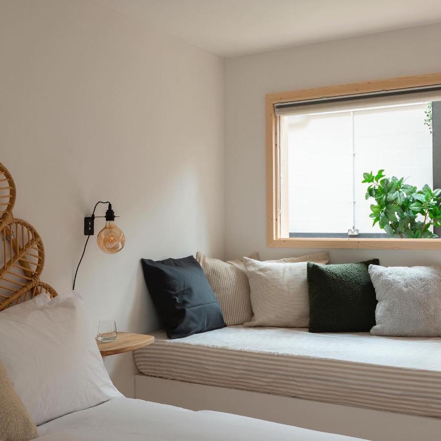 Coalshed Hotell Bristol Eksteriør bilde