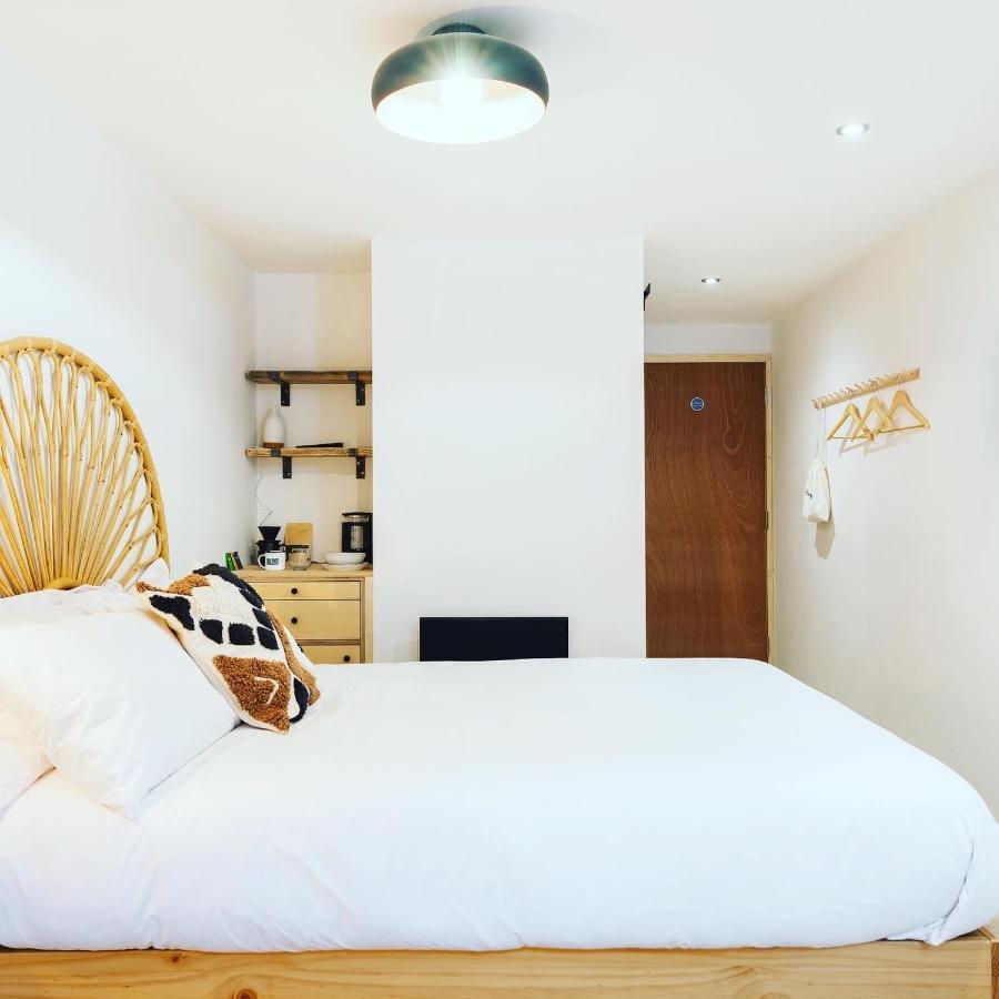 Coalshed Hotell Bristol Eksteriør bilde