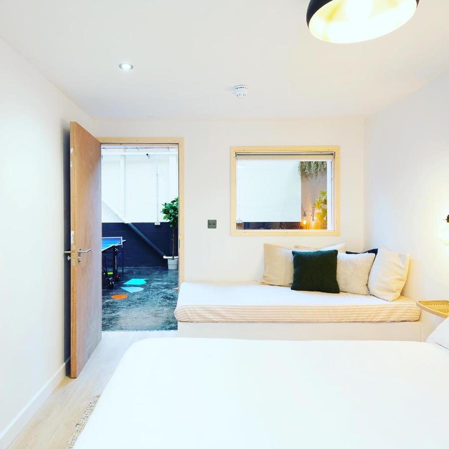 Coalshed Hotell Bristol Eksteriør bilde