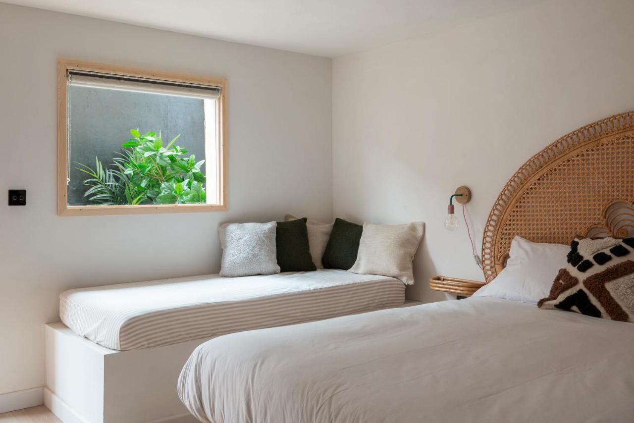Coalshed Hotell Bristol Eksteriør bilde